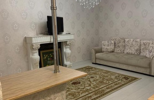 Pyatigorsk Resort | Квартира