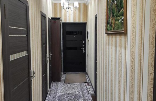 Dushanbe Apartment | Квартира