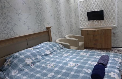 Dushanbe Apartment | Квартира