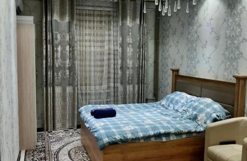 Dushanbe Apartment | Квартира