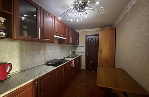 Dushanbe Apartment | Квартира