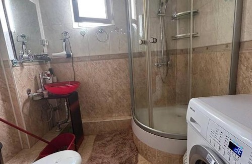 Dushanbe Apartment | Квартира