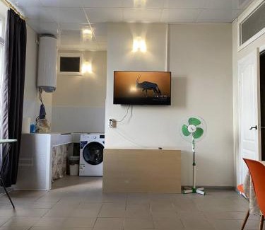 Kirovohrads'ka oblast Apartment | Квартира