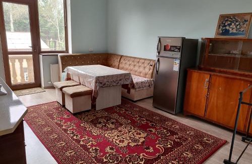 Samarkand Apartment | Квартира