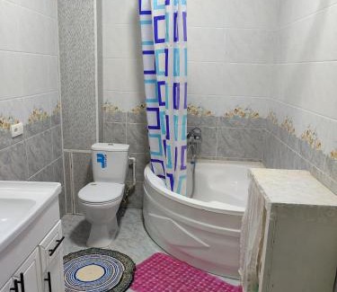 Samarkand Apartment | Квартира