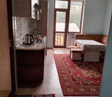 Samarkand Apartment | Квартира