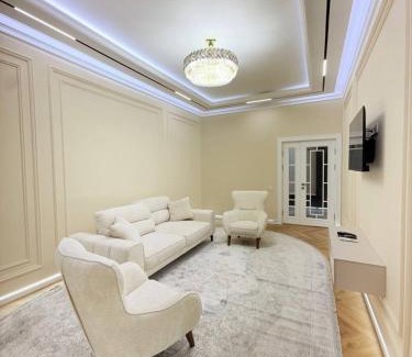 Samarkand Apartment | Квартира