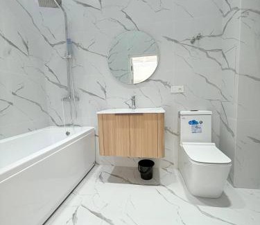 Samarkand Apartment | Квартира