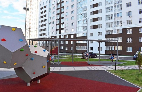 Penza Apartment | Квартирный комплекс Фаворит
