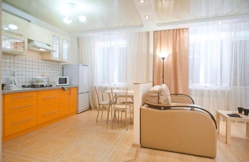 Penza Apartment | Квартирный комплекс Фаворит