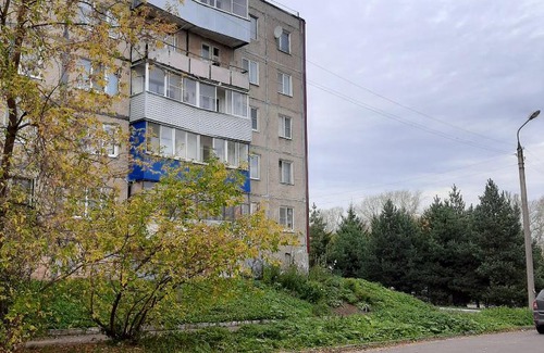 Rybinsk Apartment | Квартирный отель Рыбинск