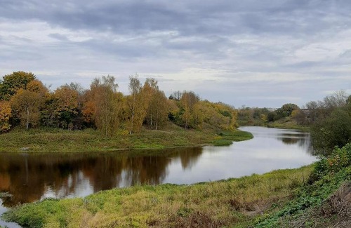 Rybinsk Apartment | Квартирный отель Рыбинск