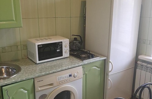 Rybinsk Apartment | Квартирный отель Рыбинск