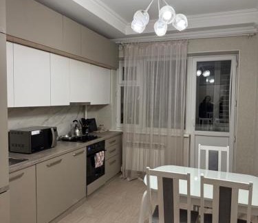 Issyk-Kul Region Hotel | Квартиры Люкс полу люкс стандарт