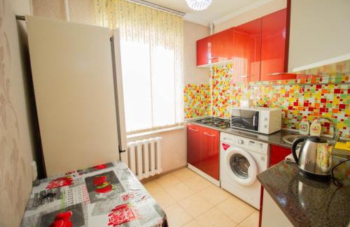Taldykorgan Apartment | Квартиры посуточно Талдыкорган