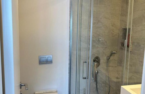 Milas Apartment | Квартиры с собственным пляжем в Adabükü