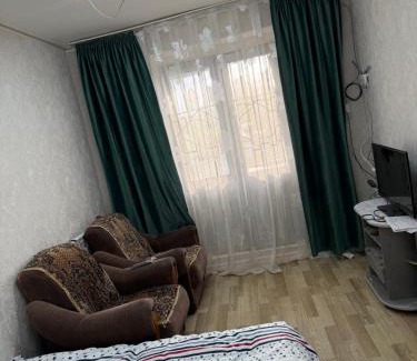 Chuy Province Hotel | квартиры