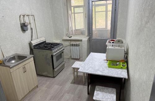 Chuy Province Hotel | квартиры