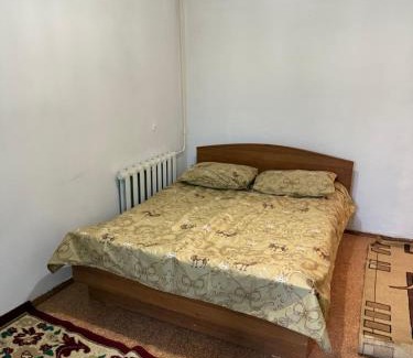 Chuy Province Hotel | квартиры