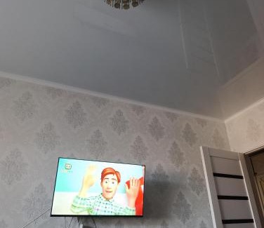 Uralsk Apartment | Квартир
