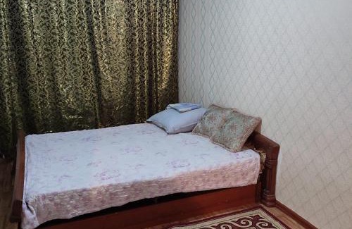 Uralsk Apartment | Квартир