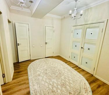 Bishkek Apartment | Кватира 2х - комнатная