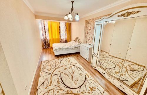 Bishkek Apartment | Кватира 2х - комнатная