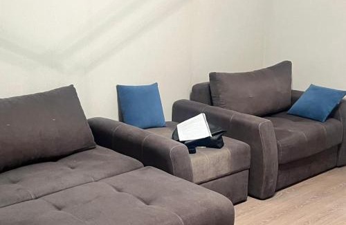 Yesil District Apartment | Кв 1 ком