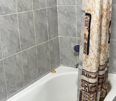 Yesil District Apartment | Кв 1 ком