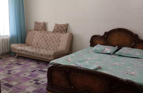 Uralsk Apartment | Кв 62