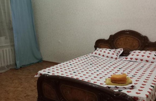 Uralsk Apartment | Кв 62