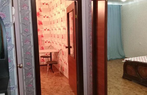 Uralsk Apartment | Кв 62