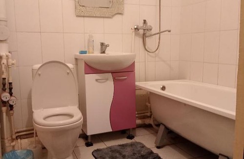 Uralsk Apartment | Кв 62