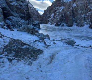 Naryn Region Bed & Breakfast | Кель-Суу Травел