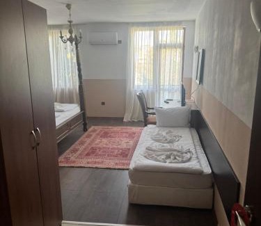 Varosha Hotel | Комлекс Кристо