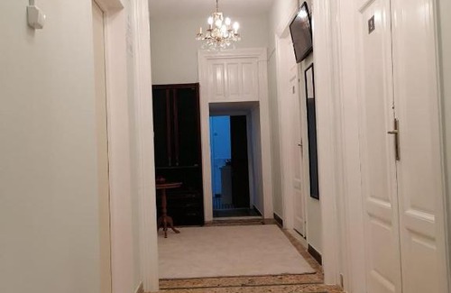 Agios Panteleimonas Bed & Breakfast | Комната для отдыха 2
