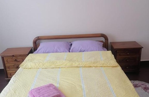 Agios Panteleimonas Bed & Breakfast | Комната для отдыха 2