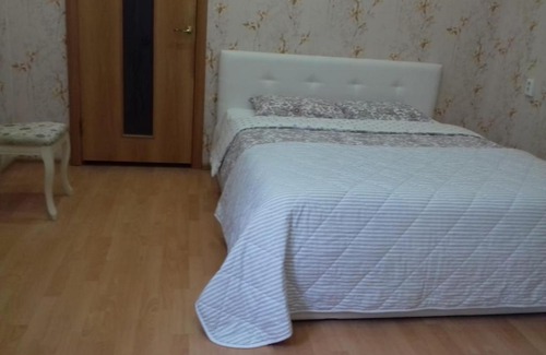 Kazan House | Комнаты в апартаментах на Щапова 18