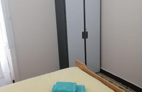 Agios Panteleimonas Bed & Breakfast | Комнаты для отдыха 3