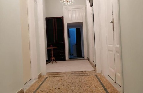 Agios Panteleimonas Bed & Breakfast | Комнаты для отдыха