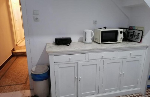 Agios Panteleimonas Bed & Breakfast | Комнаты для отдыха