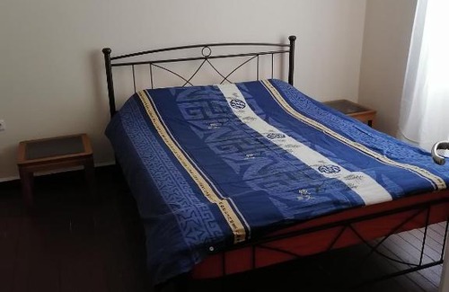 Agios Panteleimonas House | Комнаты для отдыха
