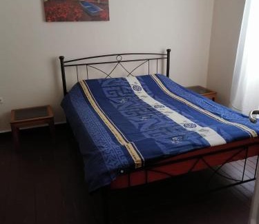Agios Panteleimonas Bed & Breakfast | Комнаты отдыха