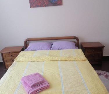 Agios Panteleimonas Bed & Breakfast | Комнаты отдыха