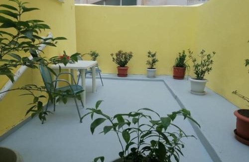 Agios Panteleimonas Bed & Breakfast | Комнаты отдыха