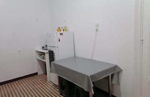Agios Panteleimonas Bed & Breakfast | Комнаты отдыха