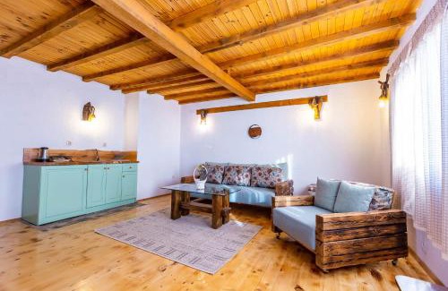 Popina Luka Villa | Комплекс Конна база Асгард