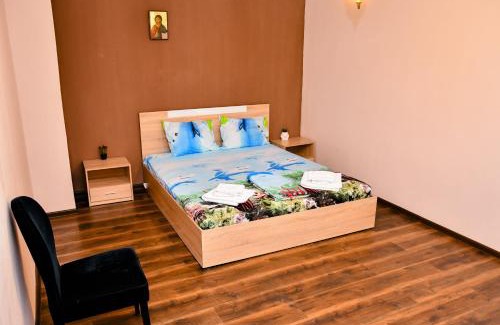 Straldzha Hotel | Комплекс Копитото