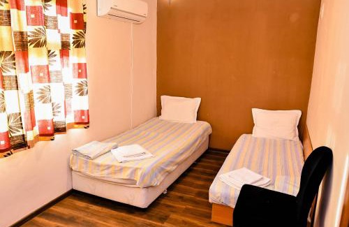 Straldzha Hotel | Комплекс Копитото