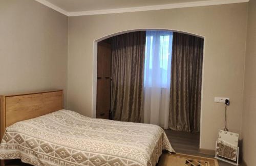 Bishkek Apartment | Комфортабельная квартира - Экологическая часть города